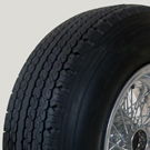 Pirelli Cinturato 205WR15 CN72